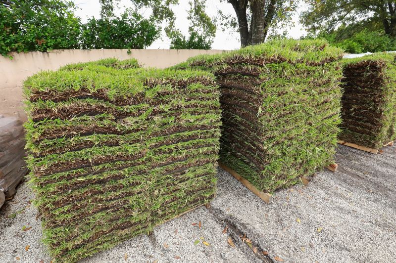 Sod Delivery