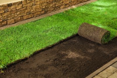 Cost of Sod Delivery — Cost of Sod Delivery