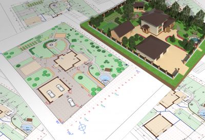 Expert Design Consultation