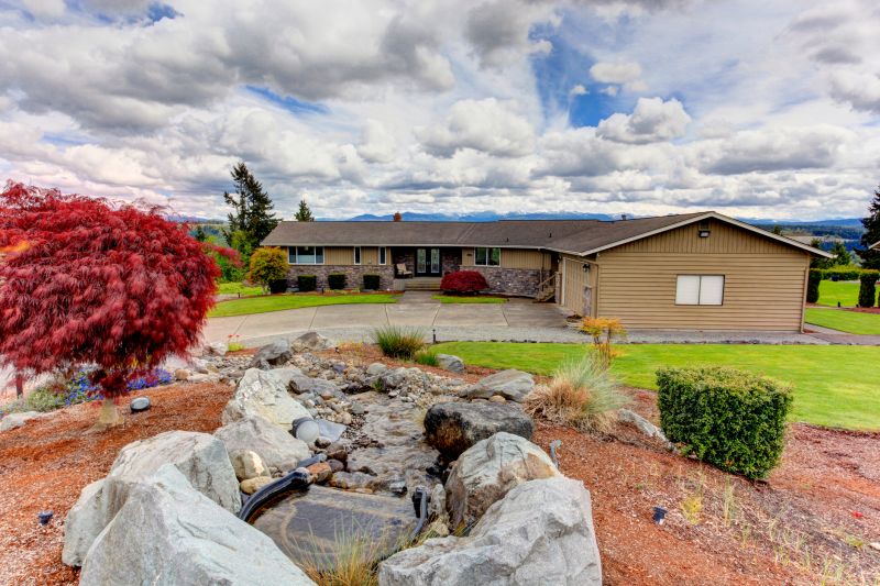 Hardscape Installations